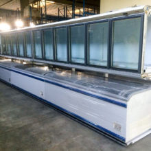 Installazione e manutenzione banchi frigoriferi